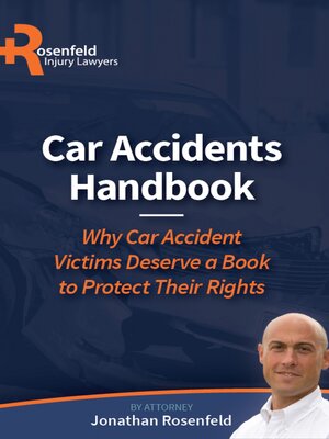 cover image of Car Accidents Handbook